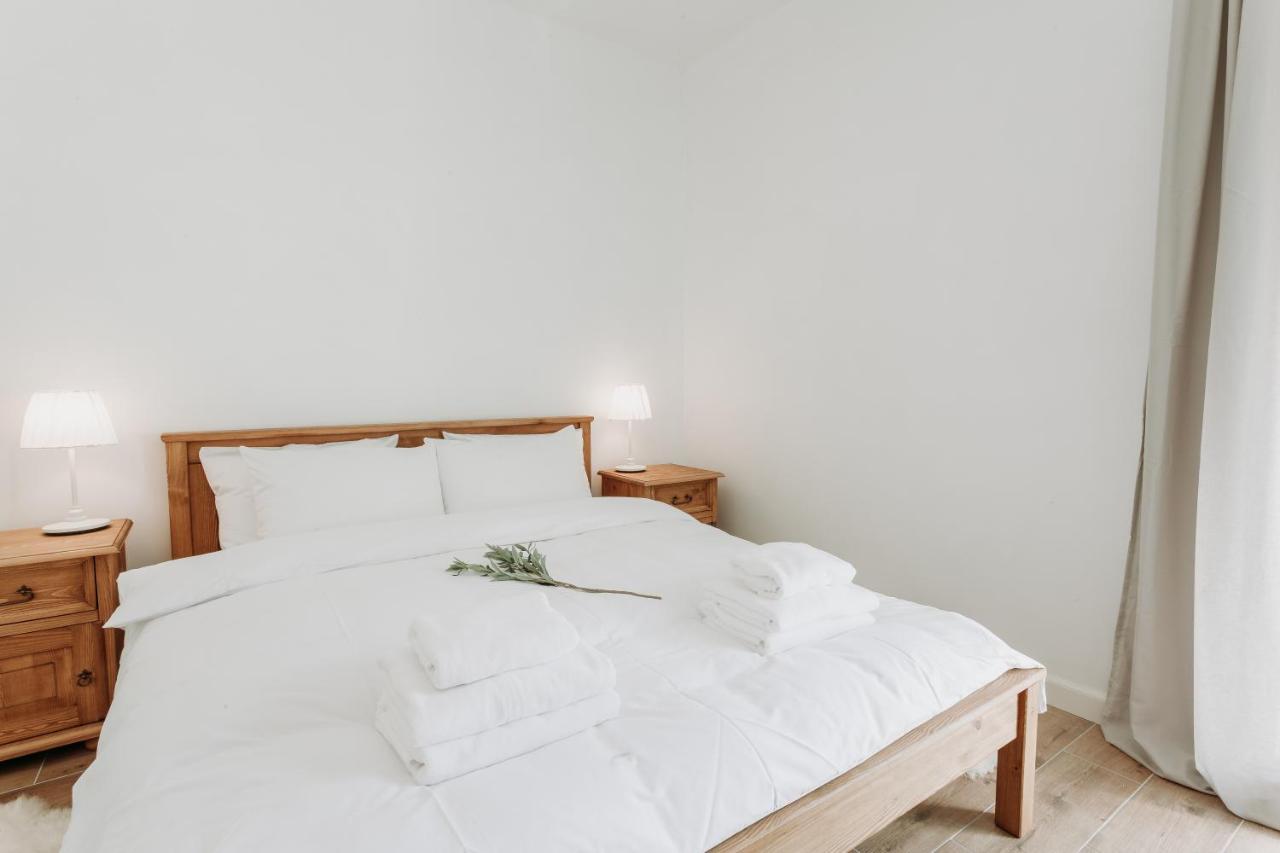 Apartament Jodelka Szczyrk Eksteriør billede