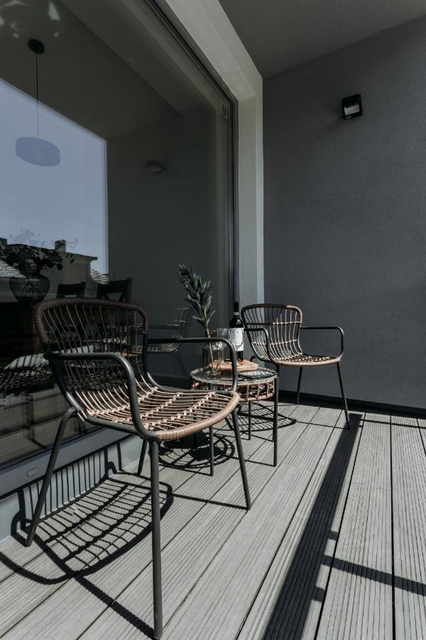Apartament Jodelka Szczyrk Eksteriør billede
