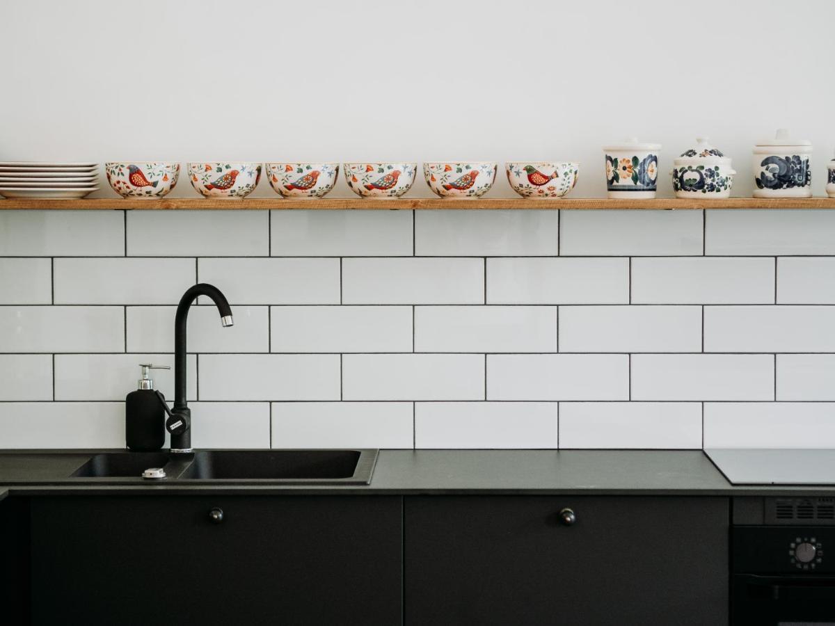 Apartament Jodelka Szczyrk Eksteriør billede