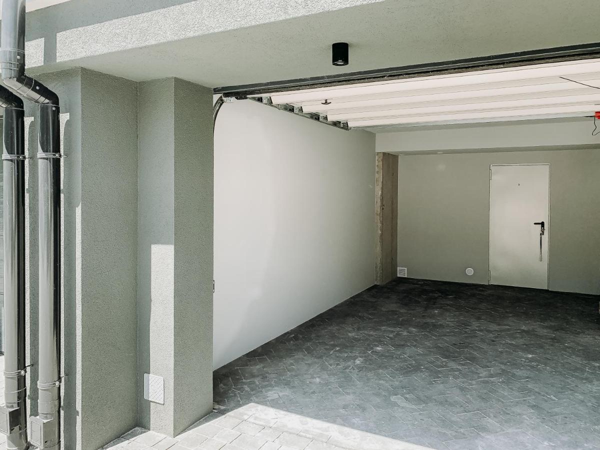 Apartament Jodelka Szczyrk Eksteriør billede